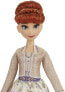 Фото #7 товара Frozen Disney Anna and Kristoff Fashion Dolls 2 Pack Outfits from Frozen 2