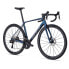 GIANT TCR Advanced Pro 0-Di2 2025 road bike