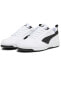 Фото #8 товара Rebound v6 Low PUMA White-PUMA Black-PUM