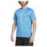 ADIDAS Agravic short sleeve T-shirt