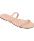 Фото #1 товара Women's Adyrae Flat Sandals