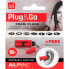 Фото #2 товара ALPINE Plug&Go 10 Units Stopper