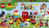 Фото #25 товара Конструктор LEGO LEGO Duplo 10941 Mickey & Minnies Birthday Train