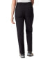 Фото #2 товара Women's Stretch Canvas Anywhere Pants