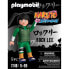 Фото #3 товара Playmobil - 71118 - Rock Lee - Naruto Shippuden