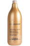 Фото #1 товара Absolut Repair Yıpranmış Saçlar Için Onarıcı Gold Şampuan 1500 ml
