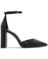 Фото #2 товара Women's Millgate Two-Piece Pointed-Toe Pumps