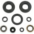 Фото #2 товара MOOSE HARD-PARTS Kawasaki KX 100 822292MSE Oil seals kit