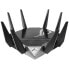 Фото #3 товара ASUS ROG Rapture GT-AXE11000 Tri-Band Gaming Router