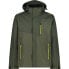 Фото #2 товара CMP Zip Hood Detachable Inner 31Z1587D detachable jacket