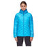 MAMMUT Broad Peak down jacket