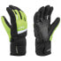 Фото #3 товара LEKI ALPINO Max gloves