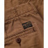 Фото #5 товара SUPERDRY Vintage Officer chino shorts