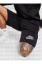 Фото #2 товара Шорты спортивные Nike Szorty Hybrid Short Black