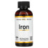 Iron, 4 fl oz (118 ml)