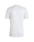 Фото #3 товара Men's White Real Madrid 2024/25 Pre-Match Top