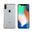 MUVIT Cristal Case iPhone XS Max Cover
