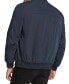 Фото #2 товара Куртка мужская Calvin Klein Сплошного Цвета с Молнией