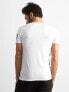 Фото #3 товара T-shirt-RT-TS-1-11146B.24-biały