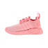 Adidas NMD_R1 Toddlers' Shoes Glory Pink FX7165