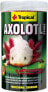 Tropical AXOLOTL STICKS PUSZKA 250ml/6sz