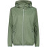 Фото #1 товара CMP 32X5796 Rain Fix Hood jacket