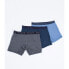 HURLEY Supersoft Boxer 3 Units