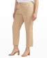 Фото #3 товара Брюки JAG plus Size Chino Tailored Cropped