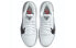 Фото #5 товара Nike Freak 2 减震耐磨 中帮 实战篮球鞋 男女同款 白色 / Баскетбольные кроссовки Nike Freak 2 CK5825-100