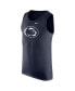 Men's Navy Penn State Nittany Lions Tank Top