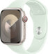 Фото #2 товара Smartband Apple APPLE 45mm Soft Mint Sport Band - M/L