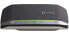Poly Sync 20 - Universal - Black - Silver - Buttons - Touch - 80 - 20000 Hz - 100 - 6700 Hz - Wired & Wireless