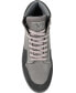 ფოტო #5 პროდუქტის Men's Triton High Top Sneaker Boots