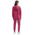 Фото #3 товара Женские спортивные брюки 4F F229 темно-розовые
