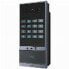 Doorbell Fanvil i64 Black Aluminium