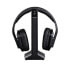 Фото #3 товара Hama WHP5327 - Headphones - Head-band - Music - Black - Wireless - 30 m