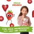 Фото #3 товара Kindersnack Fruchtchips Erdbeere, ab 3 Jahre, 12 g