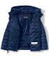 Куртка Lands' End ThermoPlume Packable ed