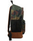 Men's Camo Backpack, Created for Macy's