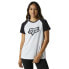 FOX RACING LFS Karrera Raglan short sleeve T-shirt