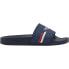 HACKETT Slider Sport flip flops