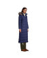 Women's Down Maxi Winter Coat