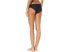 Фото #2 товара BECCA by Rebecca Virtue 261131 Women American Fit Bikini Bottom Size Medium