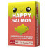 ASMODEE Happy Salmon Board Game