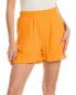 Luxe Always Gauze Short Women's