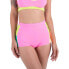 HURLEY Around The Block Retro bikini bottom