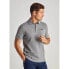 FAÇONNABLE Basic Pocket short sleeve polo