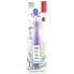 Фото #1 товара RADIUS, Totz Toothbrush, супермягкая зубная щетка, для малышей от 18 месяцев, лиловая с блестками, 1 шт.