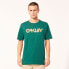 OAKLEY APPAREL Mark II 2.0 short sleeve T-shirt Viridian, XS - фото #1