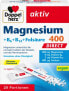 Фото #3 товара Magnesium 400 + Vitamine B6 + B12 + Folsäure Direktgranulat 20 St., 24 g